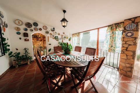 Landejendom i Les Useras, Castellon, Les Useras - € 365.000 | Ref: 918 - foto 32